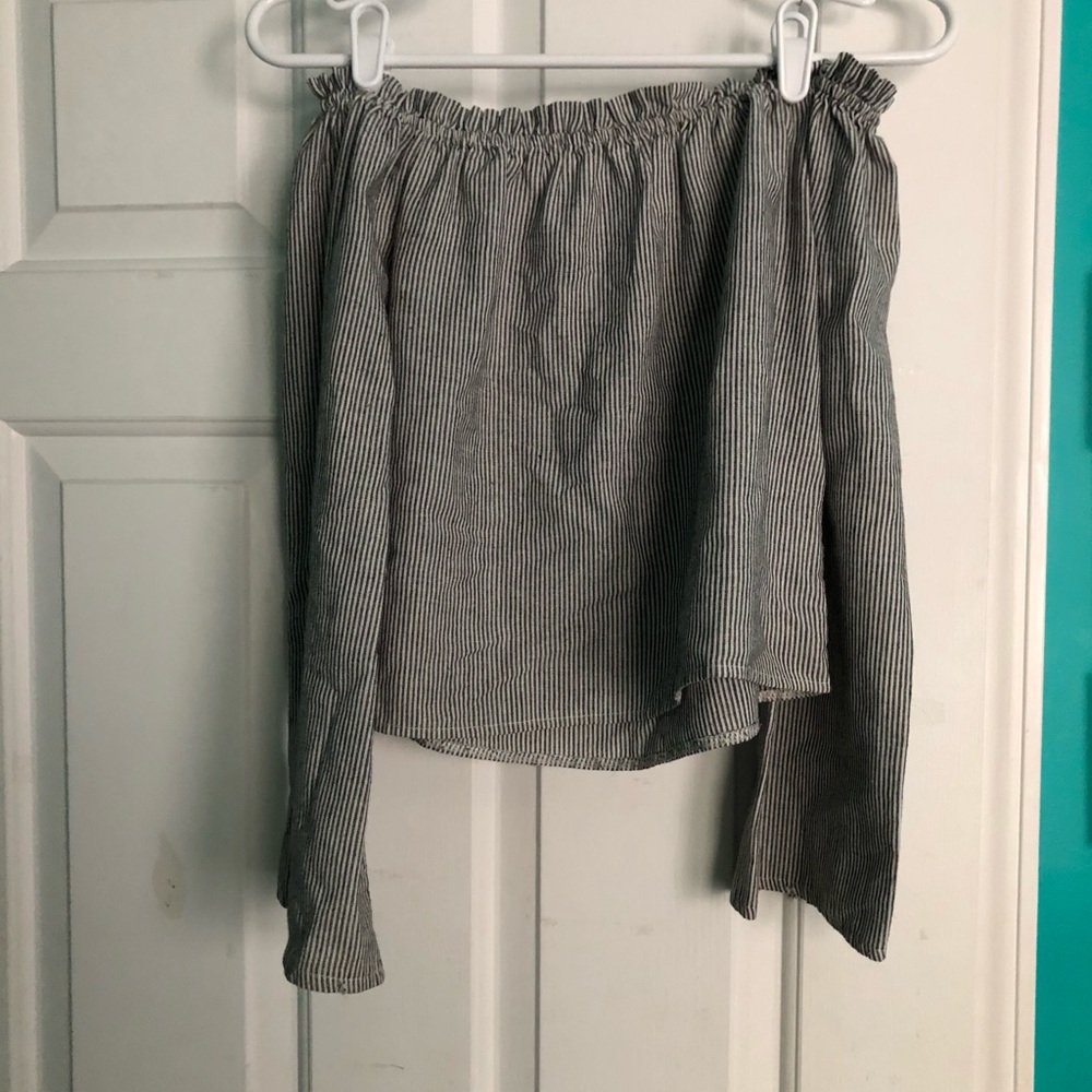 Brandy Melville Top